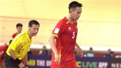 Nguyễn Mạnh Dũng làm điều ‘hiếm có’  trên thế giới trong ngày đầu mang băng đội trưởng 